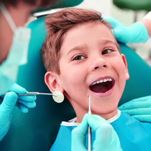 5 Points to Pick a Pediatric Dentist for Kids | Linden, NJ