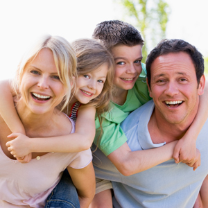 Benefits of Visiting Family Dentistry