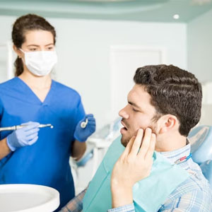 How to Find an Emergency Dentist Near Me in Linden