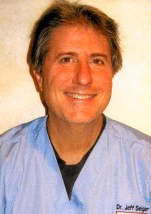 Dr.Jeff W. Seiger Dentist Linden, NJ