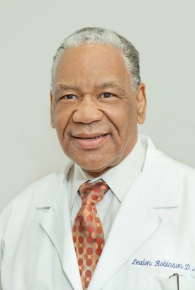 Dr. Lealon A. Robinson Dentist Linden, NJ Dr. Lealon A. Robinson Dentist Linden, NJ