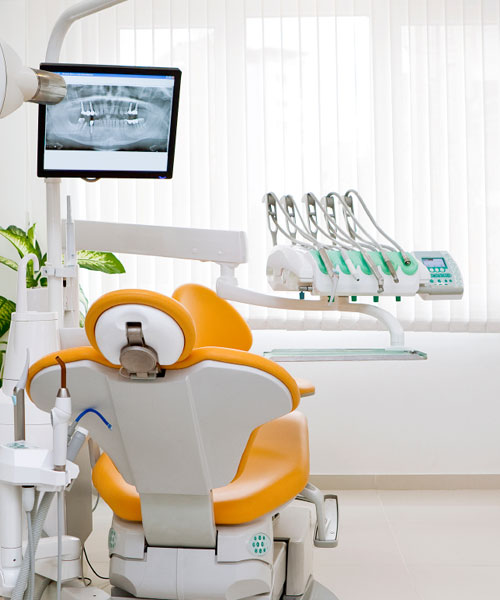 Dental Office Linden NJ