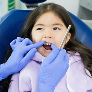 Pediatric Dentistry Linden